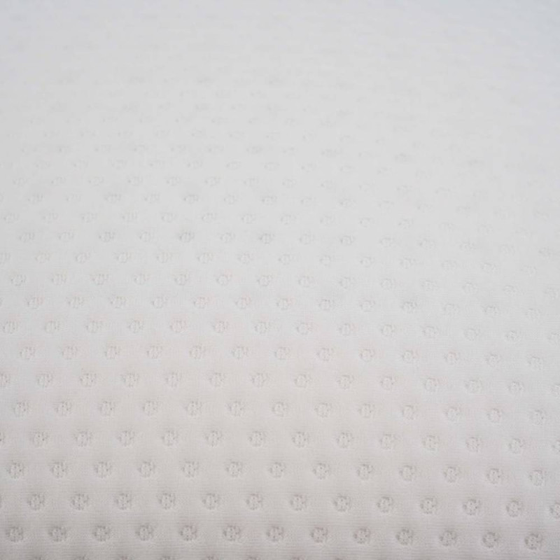 Подушка ортопедична Highfoam Noble Iconic 63х43х14 см (EVR-073844)
