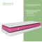 Матрац ортопедичний ТМ Ismart Koala Fresh 70х160 см безпружинний (ISM-051041)