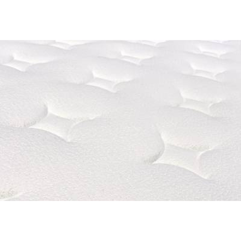 Матрац ортопедичний Highfoam BlueMarine Pacifico 150х200 см безпружинний (EVR-5775)