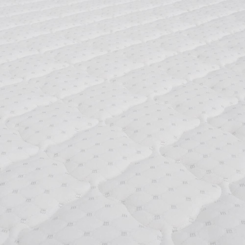Матрац ортопедичний безпружинний Highfoam Noble Platinum Comfort Air 90x190 см (EVR-071195)