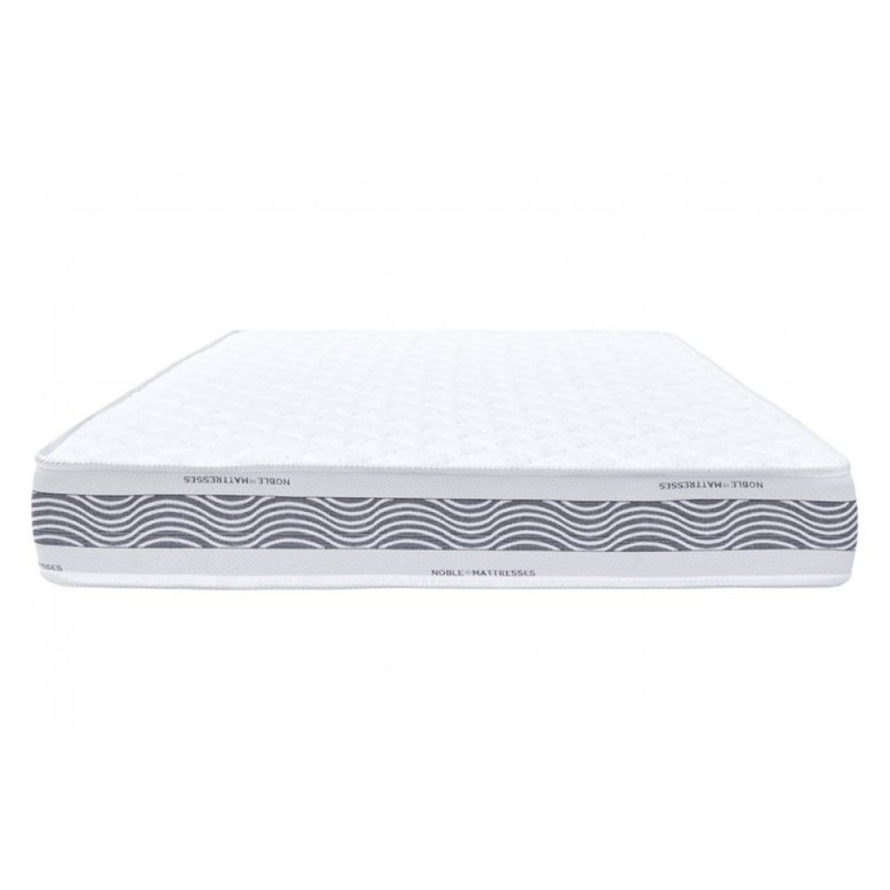 Матрац ортопедичний безпружинний Highfoam Noble Platinum Comfort Air 90x190 см (EVR-071195)
