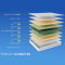 Матрац ортопедичний безпружинний Highfoam Noble Platinum Comfort Air 140x190 см (EVR-071186)