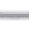 Матрац ортопедичний безпружинний Highfoam Noble Platinum Comfort Air 160x200 см (EVR-071190)