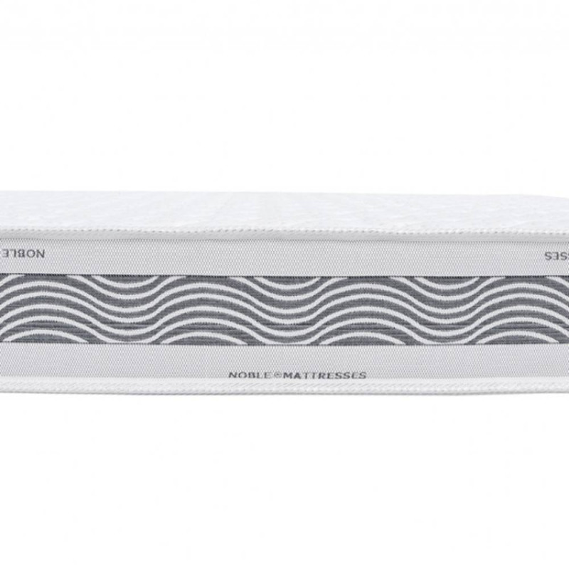 Матрац ортопедичний безпружинний Highfoam Noble Platinum Comfort Air 160x200 см (EVR-071190)