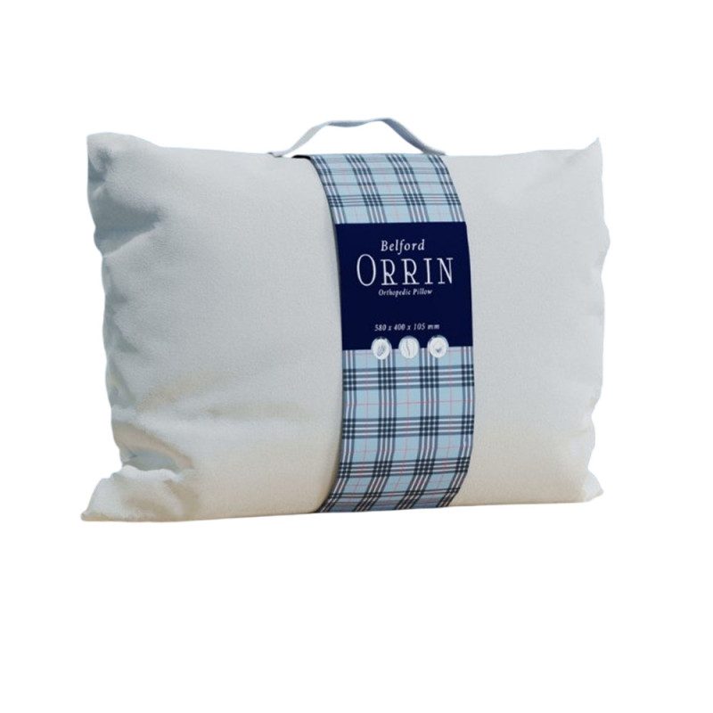 Подушка ортопедична Belford Orrin (EVR-071241)