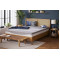 Матрац ортопедичний Highfoam Bellagio Bello 150x190 см безпружинний (EVR-5874)