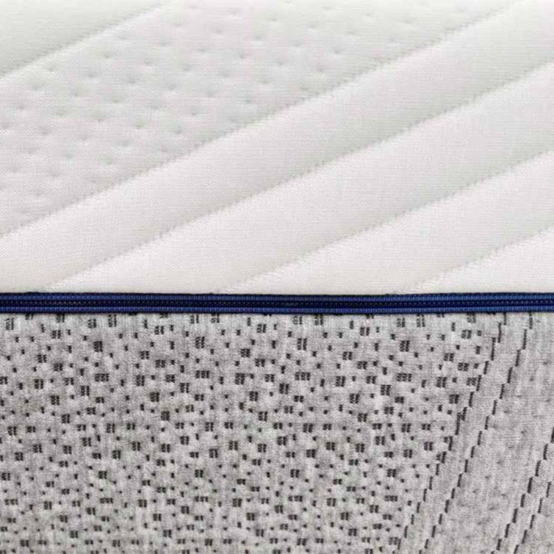 Матрац ортопедичний Highfoam Bellagio Bello 160x190 см безпружинний (EVR-5876)