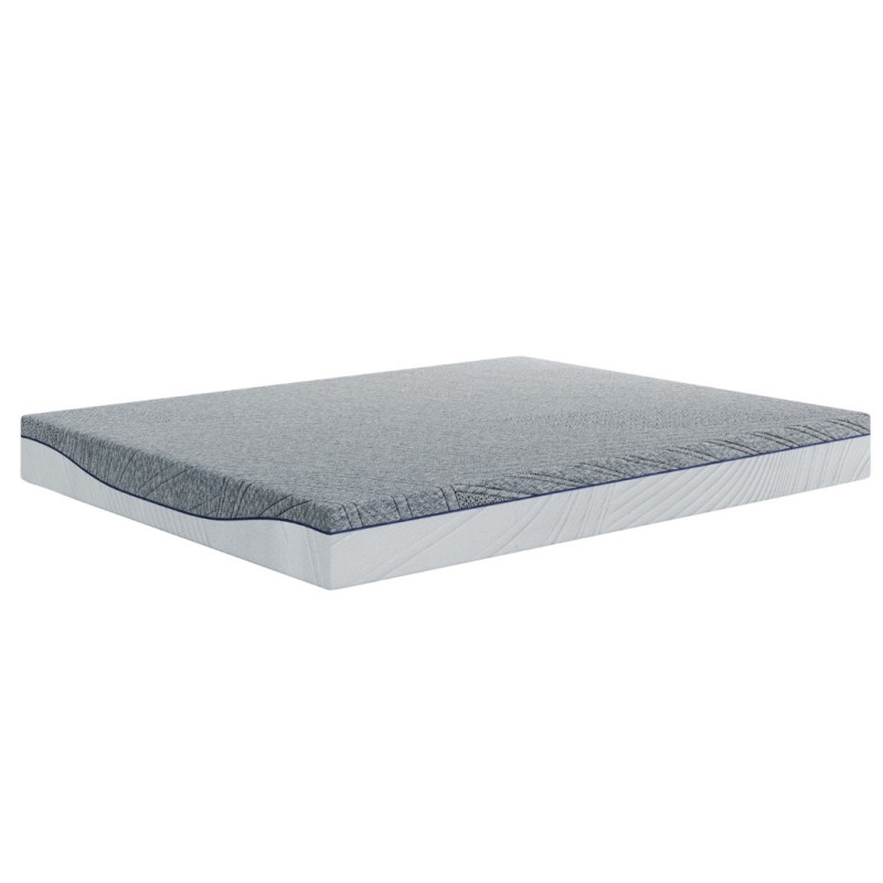 Матрац ортопедичний Highfoam Bellagio Bello 90x200 см безпружинний (EVR-5869)