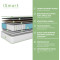 Матрац ортопедичний ТМ Ismart Koala Dream 180х200 см пружинний (ISM-051026)