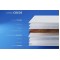 Топпер Highfoam Lento Cocos 70х190 см (EVR-5742)