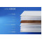 Топер Highfoam Lento Cocos 90х190 см (EVR-5740)