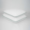 Подушка Highfoam Noble Moon L 59х43х12 см (EVR-071199)