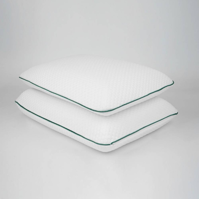 Подушка Highfoam Noble Moon L 59х43х12 см (EVR-071199)