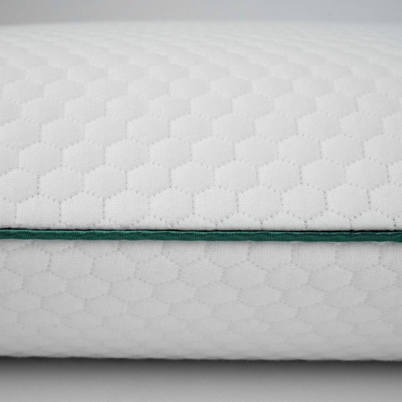 Подушка Highfoam Noble Moon L 59х43х12 см (EVR-071199)