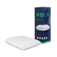 Подушка Highfoam Noble Moon L 59х43х12 см (EVR-071199)