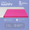 Топер ТМ Ismart Koala Nappy 120х190 см (ISM-051193)