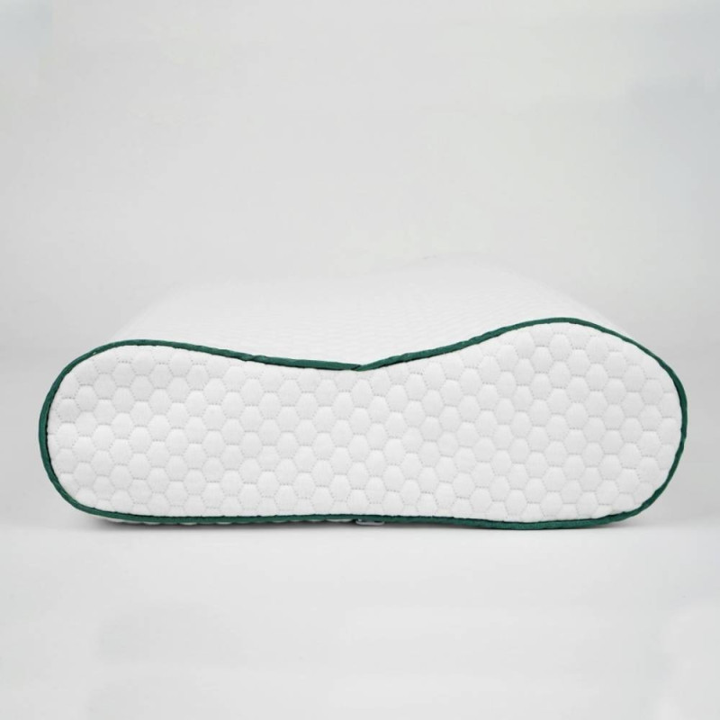 Подушка Highfoam Noble Star M 49х32х10,5 см (EVR-071198)