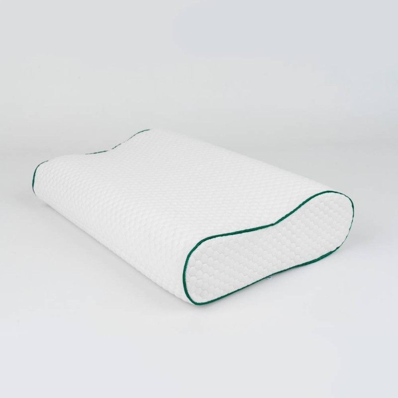 Подушка Highfoam Noble Star L 58х40х10,5 см (EVR-071200)