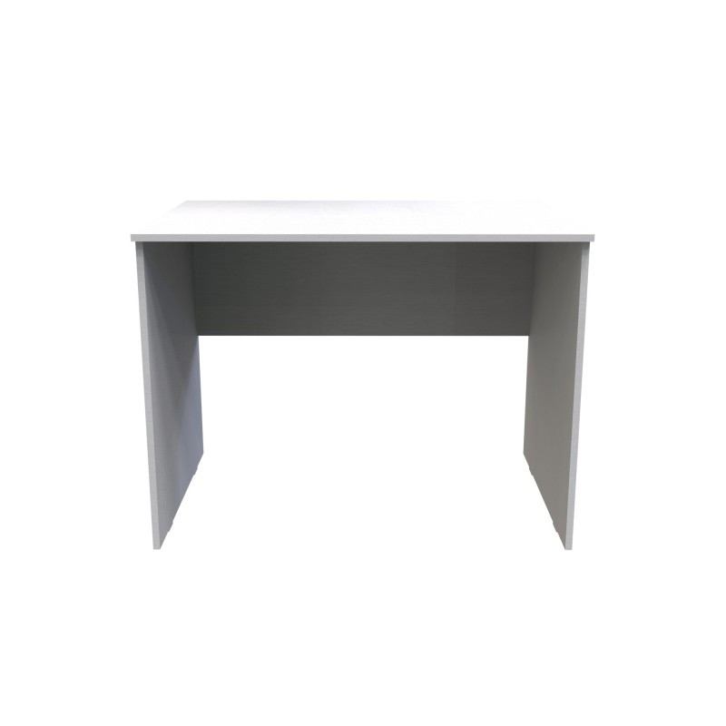 Стол компьютерный Алесандро Ferrum-decor 750x1000x700 ДСП Белое 16 мм (FRD-104728)