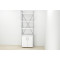 Етажерка 4/60 Ferrum-decor Серії Конект із тумбою 179x60x28 Сірий ДСП Біле (FRD-104498)