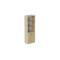 Шкаф Анжело Ferrum-decor на 5 полок с 2 дверями 1900x600x380 ДСП Дуб Сонома 16 мм (FRD-104998)