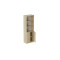 Шкаф Анжело Ferrum-decor на 5 полок с 2 дверями 1900x600x380 ДСП Дуб Сонома 16 мм (FRD-104998)