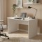 Стол компьютерный Алесандро Ferrum-decor 750x1000x700 ДСП Белое 16 мм (FRD-104728)