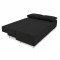 Диван розкладний Mekko Sidney 1900*800 Ergo I категорія Riviera 100 (MEK-161553)