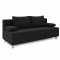Диван розкладний Mekko Sidney 1900*800 Ergo I категорія Riviera 100 (MEK-161553)
