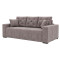 Ортопедичний диван Мекко Bono 2600*960 Bonel Standart Hard Plus IV категорія Bestseller Marble (MEK-161403)