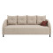 Диван Мекко Milly 2100х860 Ergo III категорія Austin 2 Beige (MEK-161443)
