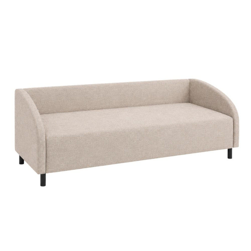 Диван Мекко Milly 2100х860 Ergo III категорія Austin 2 Beige (MEK-161443)