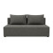 Диван прямий Mekko Mone 2000*980 Bonel Standart Hard Plus Акційна категорія Bagama 34 (MEK-161002)
