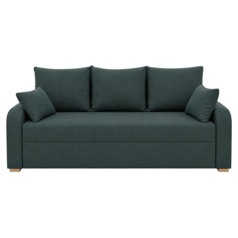 Ортопедичний диван Мекко Wilson Maxi 2300x1000 Lux I категорія Riviera 087 (MEK-161363)