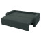 Ортопедичний диван Мекко Wilson Maxi 2300x1000 Lux I категорія Riviera 087 (MEK-161363)