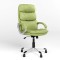 Крісло поворотне DOLCE ANYFIX PL35 ECO-45 (Фісташковий) (NWS-125773)