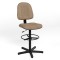Крісло офісне поворотне Новий Стиль REGAL GTS ERGO RING BASE STOPKI PM60 C-25 (Бежево-жовтий) (NWS-132169)