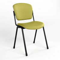 Стул офисный Новый Стиль ERA BLACK V-47 (Оливковый) M (NWS-127469)