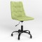 Стул поворотный FORM MB61 GTS (J) SQR ECO-45 (фисташковой) (NWS-123594)