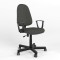 Стул поворотный PRESTIGE II GTP (FREESTYLE) PM60 P C-73 (Серый) (NWS-124424)