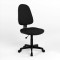 Стул поворотный PRESTIGE II GTS CPT PL56 P C-11 (Черный) (NWS-124494)