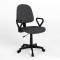 Крісло офісне поворотне Новий Стиль REGAL GTP NEW PL56 C-38 (Антрацит) (NWS-124604)