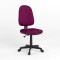 Стул поворотный STANDART GTS CPT PL56 P C-74 (Фиолетовый) (NWS-124874)