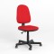 Стул поворотный STANDART GTS PM60 V-27 (Красный) (NWS-124904)