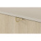 Тумба приліжкова Perfect Home Forest S54 з 1 шухлядою 53х53х38 мм Беж пісочний/ялиця сканді (PFH-091486)