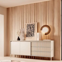 Комод з телескопічними напрямними Perfect Home Senso 2D3S/187 187,1x81,4x39,5 Бежевий (PFH-091108)