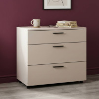 Комод Doros Торн Кашемір 3Ш 90х51.6х80 (DRS-012094)