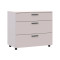 Комод Doros Торн Кашемір 3Ш 90х51.6х80 (DRS-012094)