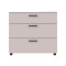 Комод Doros Торн Кашемір 3Ш 90х51.6х80 (DRS-012094)