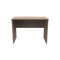 Стіл комп'ютерний Алесандро Ferrum-decor 750x1100x600 ДСП Дуб Сонома 16 мм (FRD-104719)